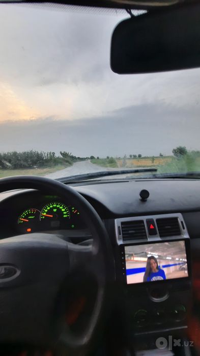 Lada priora 2009