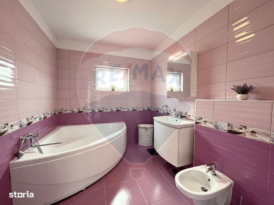 Apartament tip penthouse str. Mircea Alifanti, cartier Arhitectilor