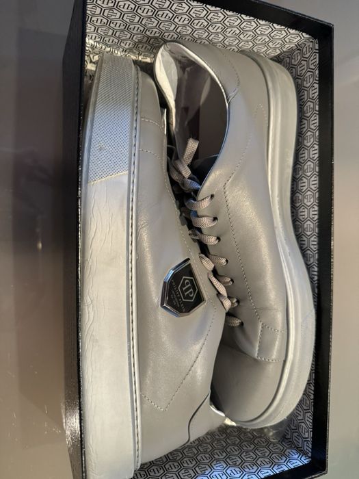 Спортни обувки Philipp Plein