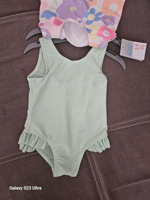 Детски нов бански