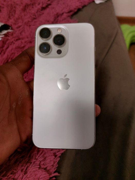 Iphone 13 pro negociabil
