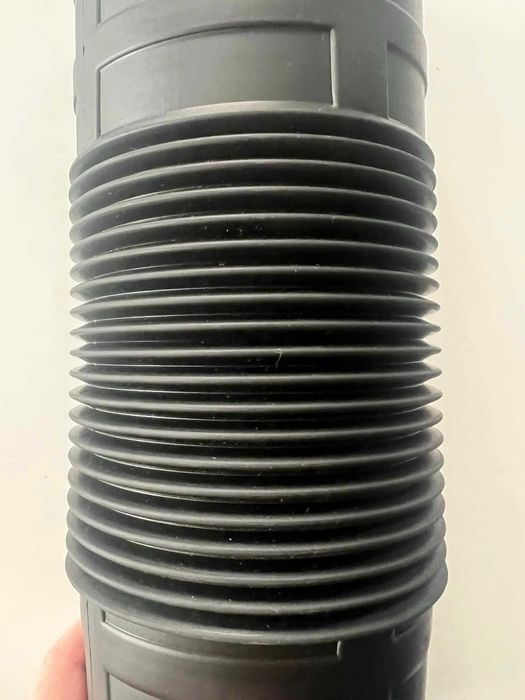 Чисто нов преден маншон/прахоуловител за ABC амортисьор W221/W216