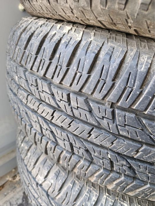Шины за 150.000 тг