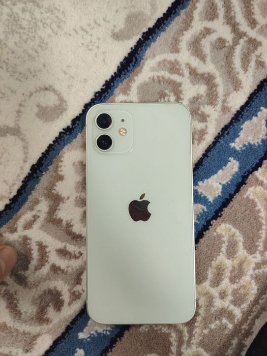 Iphone 12 128 gb ideal xodo xoxlasa