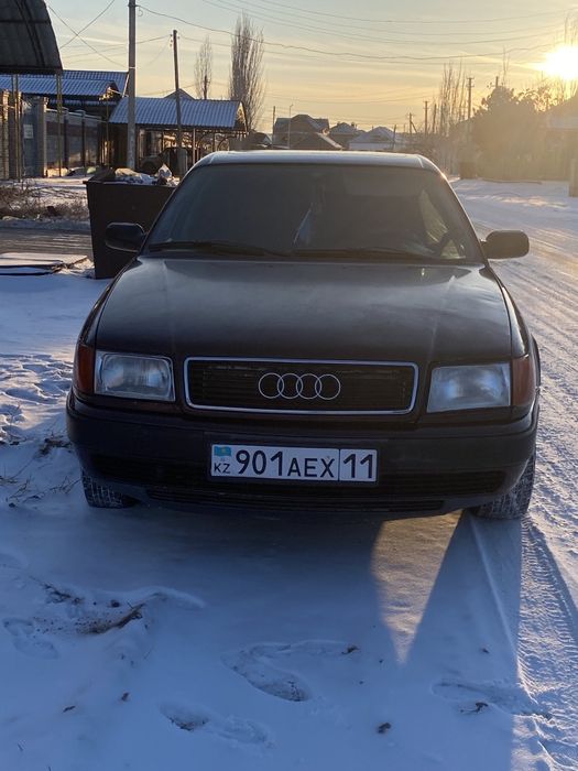 Ауди сатылады саудасы бар