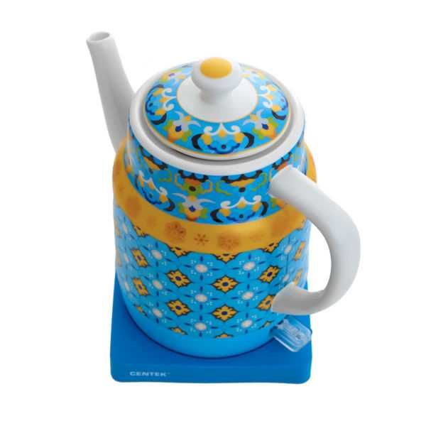 Электрический ЧАЙНИК CT 0066 (Керамика)