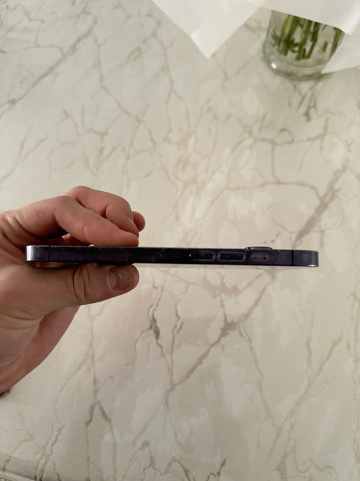 iPhone 14 pro 128 gb 78%