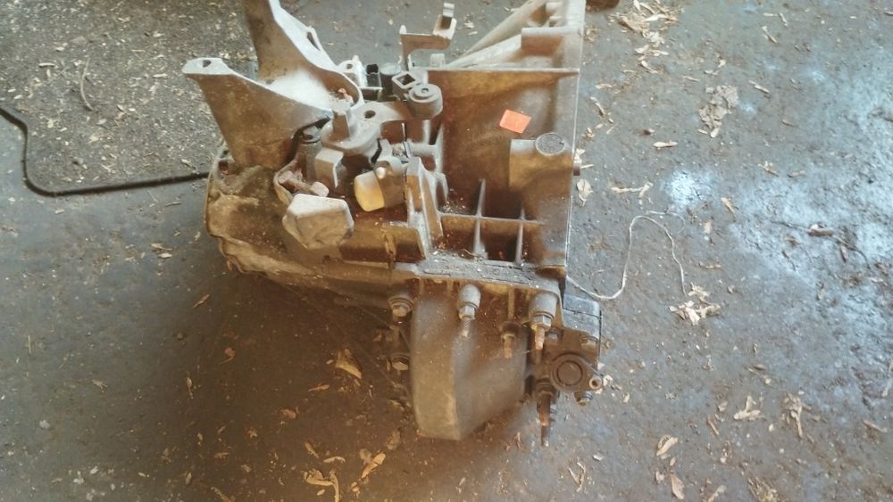 Пежо.Ситроен 20нди