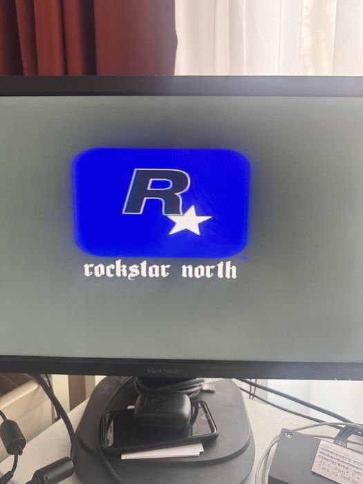 Consola Playstation 2 / PS2 cu 16 jocuri