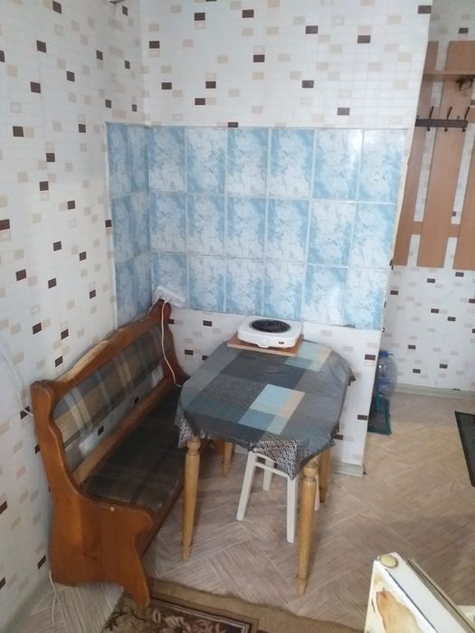 Продам 2-х комн.общежитие. ДБ Северный