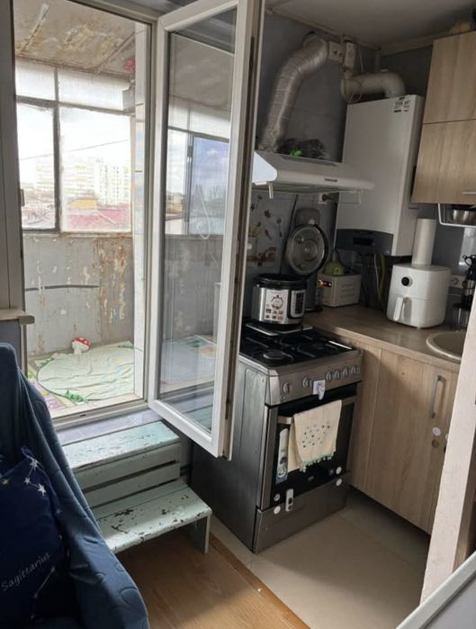 Apartament 2 camere