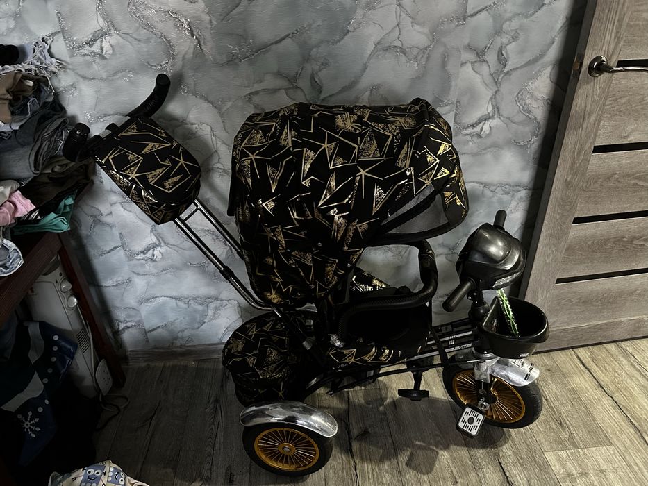 Продам велосепед от 2до 5 лет