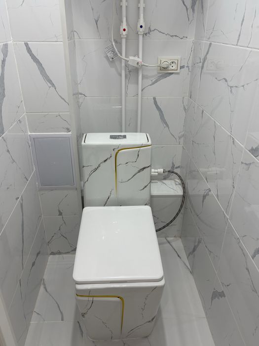 1-комнатная квартира посуточно