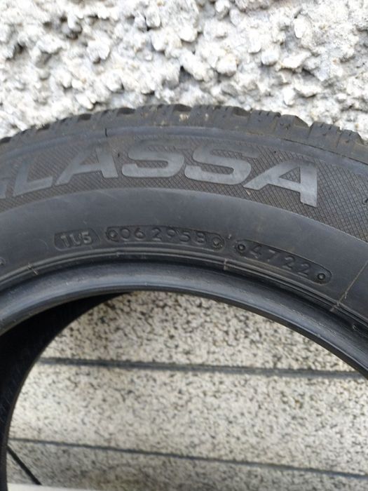 Зимни гуми 185/65/14