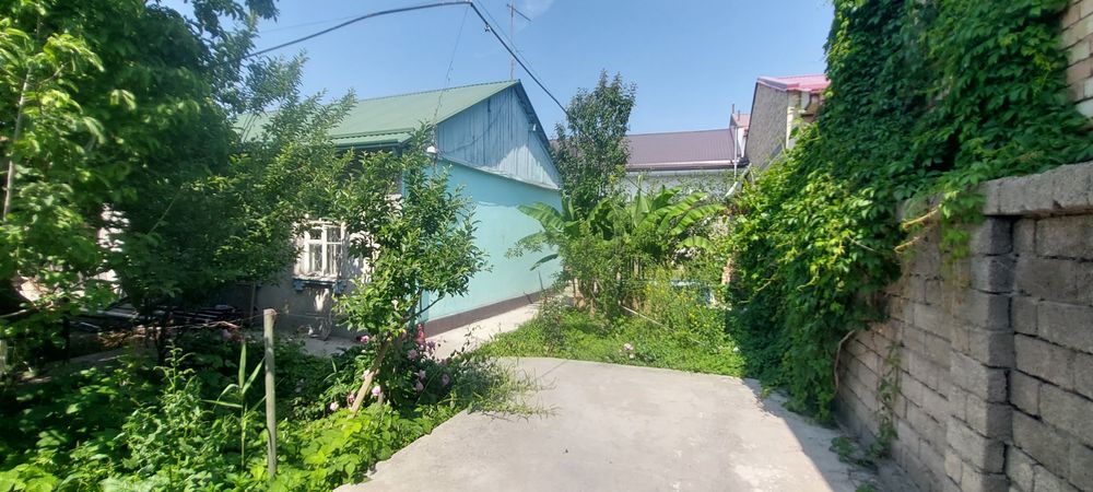 Срочно! Супер-цена! 3,2 сотки 3 ком. дом. Старые Сергели улица Райхон