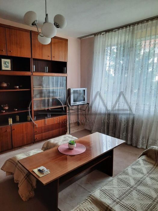 Продава се Едностаен апартамент в София, Връбница 1 - 40 кв.м за 2425 €/кв.м - Снимка #1