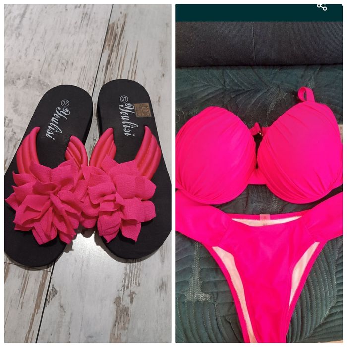 Бански костюми М Л