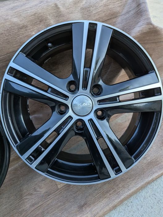 Продам диски 16 радиус