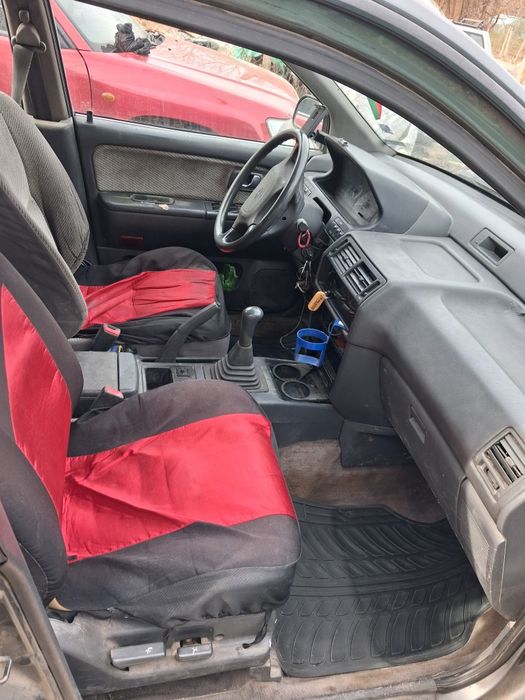 Мицубиши спейс вагон