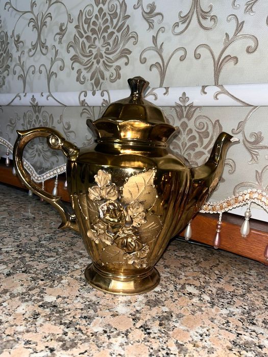 Чайник чаши мультиварка