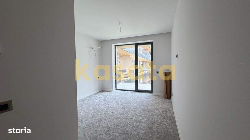 4 camere I ARQA Jolie Village I Iancu Nicolae I 130 mp util I parcare