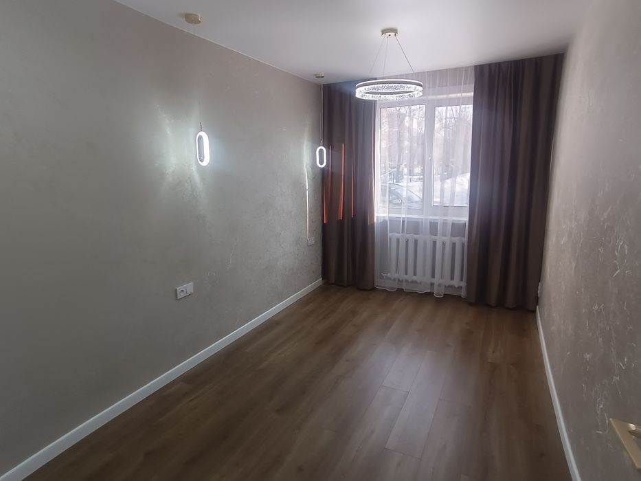 Продам 3 комнатную квартиру