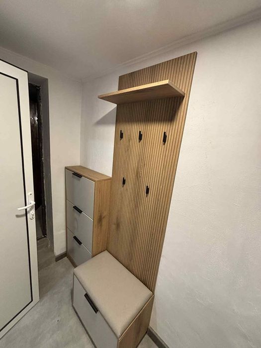 Дава се под наем Едностаен апартамент в София, Разсадника - 30 кв.м за 447.78 € - Снимка #5