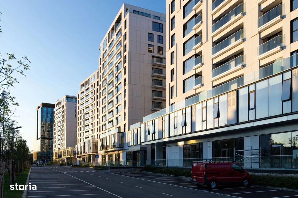 Apartament luxos 2 camere în Cotroceni, aproape de metrou