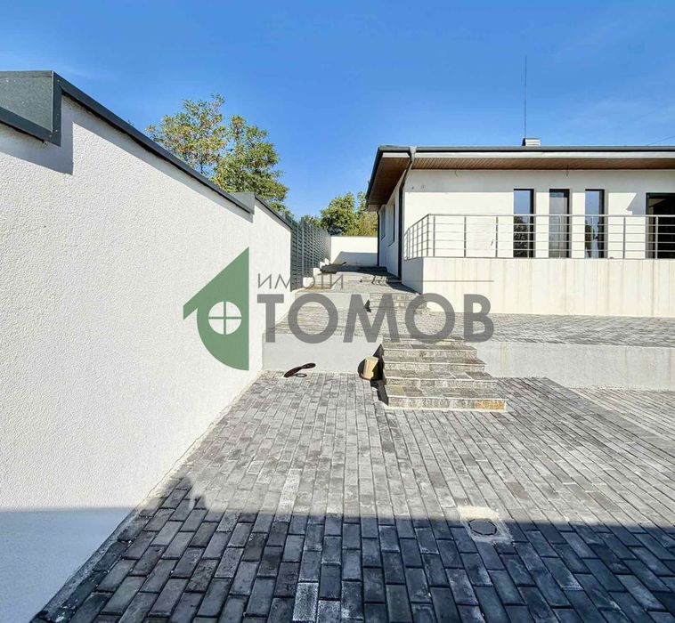 Продава се Къща в с. Змейово, Област Стара Загора - 150 кв.м за 1867 €/кв.м - Снимка #3