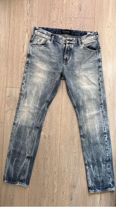 Blugi Scotch & Soda