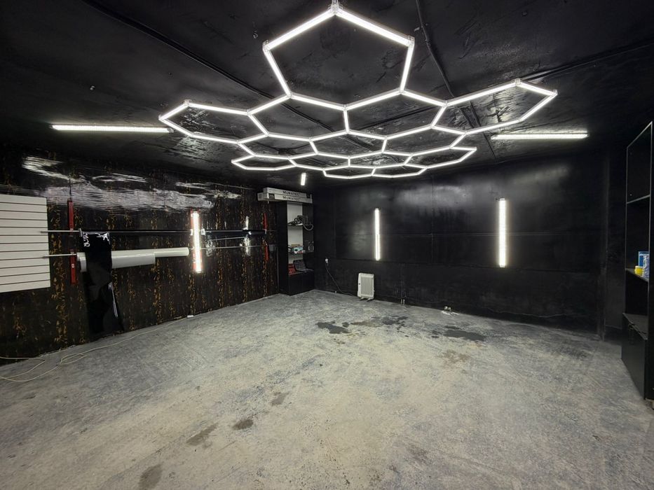 Гараж на аренду сдам