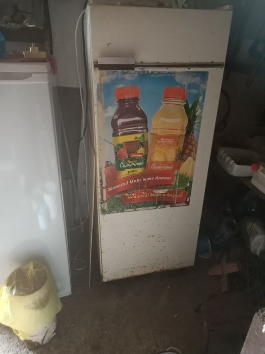 Холодильник Бирюса б/у