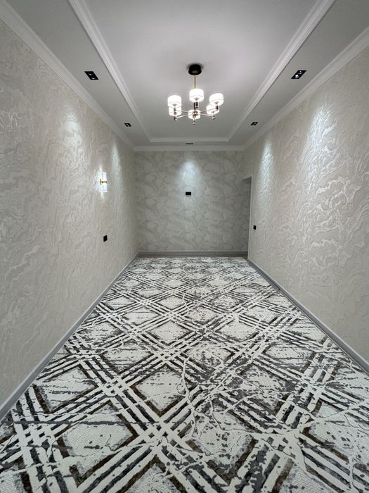 2 xonalik luks kvartira sotaman 3-qavat