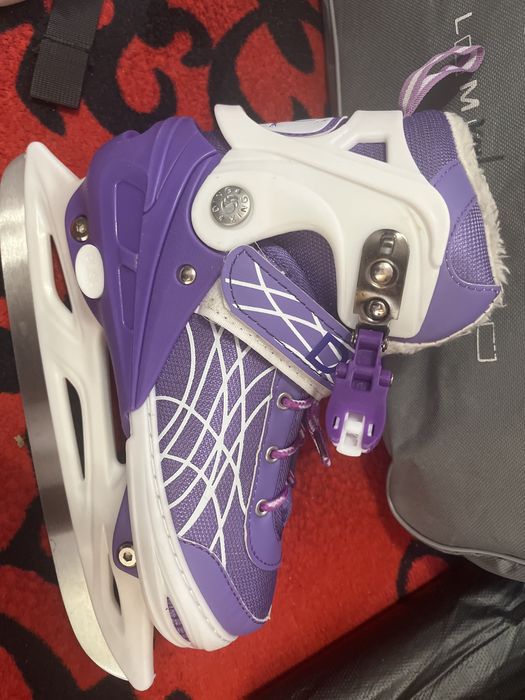 Коньки   34 - 36