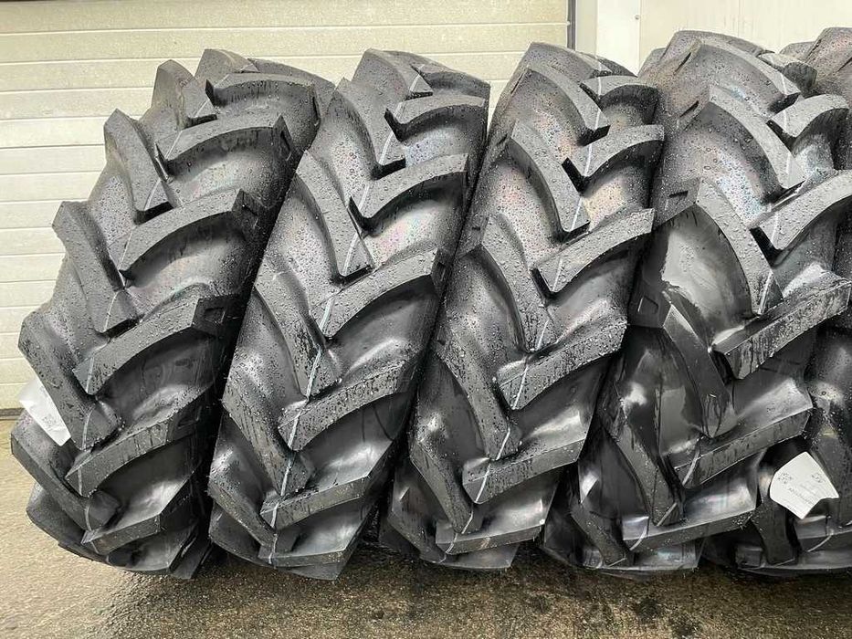 OZKA Cauciucuri noi agricole de tractor 11.2-28 livrare rapida 8PR