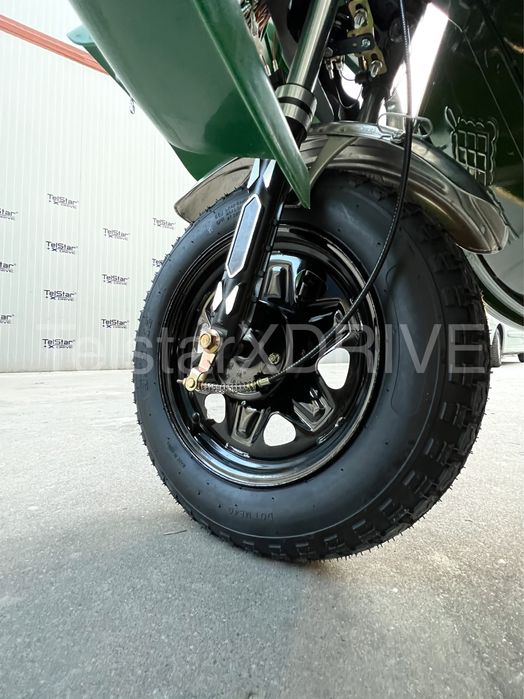 Карго транспортер 3000W MAX T-1000 60V 50AH 2025 ТелСтар НОВО