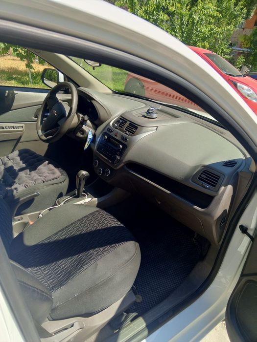 Cobalt GX-STYLE A/T PLUS  2024 sotiladi