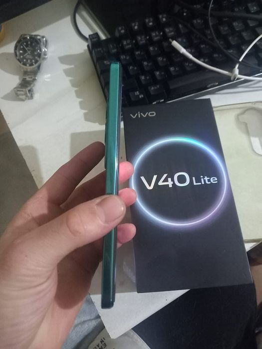 Обмен сотового телефона