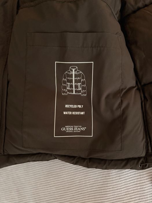 Зимно Яке GUESS Jeans