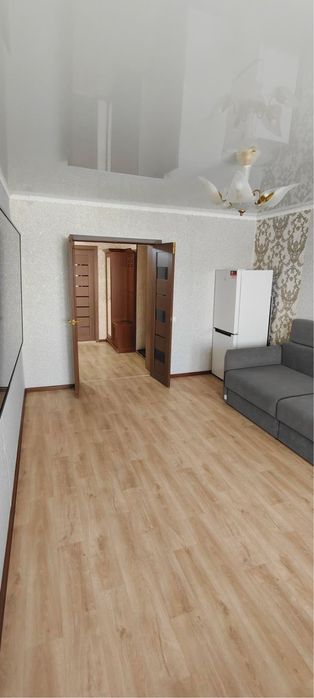 Продам трехкомнатную квартиру