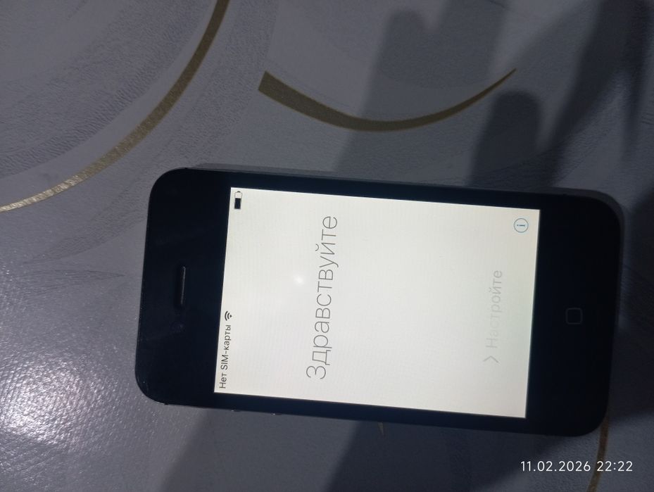 Iphone 4 s продам или обменяю