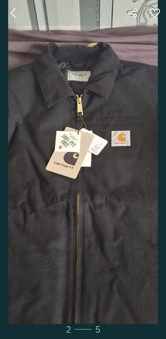 Ветровка carhartt