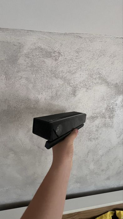 Kinect xbox one.