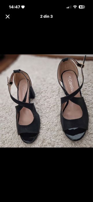 Sandale marimea 37