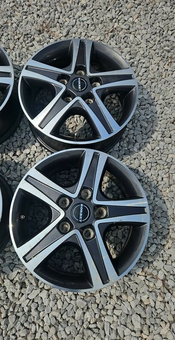 5x130.15цола.6.5j ET65.Mercedes Sprinter