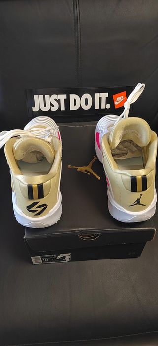 Nike Air Jordan Luka 3, номер 44