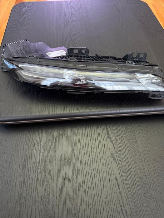 Far, Lampa BMW seria 7 g70 i7 Led Cristal Swarovski