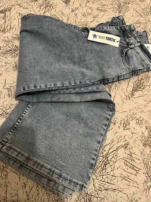 Синички дамски дънки