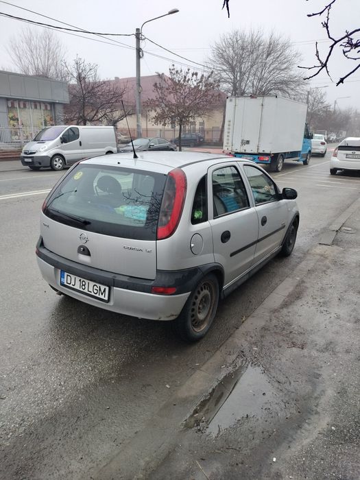 Vând Opel CORSA c