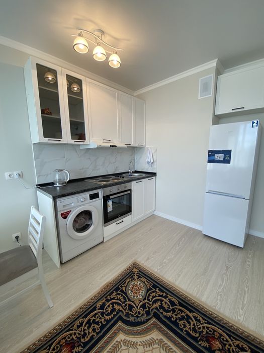 Сдам квартиру в центре Астаны